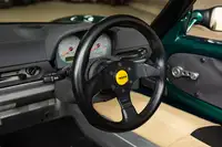 Charity Lot - 1997 Lotus Elise Series 1 - 1,900 miles-Sold