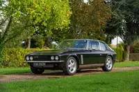 1973 Jensen Interceptor III 'S' by Jensen Automotive Interna-Sold