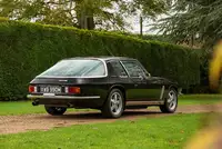 1973 Jensen Interceptor III 'S' by Jensen Automotive Interna-Sold