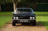 1973 Jensen Interceptor III 'S' by Jensen Automotive Interna-Sold