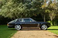 1973 Jensen Interceptor III 'S' by Jensen Automotive Interna-Sold