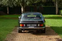 1973 Jensen Interceptor III 'S' by Jensen Automotive Interna-Sold