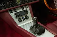 1973 Jensen Interceptor III 'S' by Jensen Automotive Interna-Sold