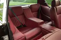 1973 Jensen Interceptor III 'S' by Jensen Automotive Interna-Sold