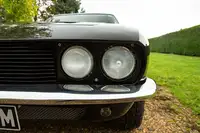 1973 Jensen Interceptor III 'S' by Jensen Automotive Interna-Sold