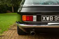 1973 Jensen Interceptor III 'S' by Jensen Automotive Interna-Sold