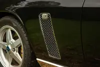 1973 Jensen Interceptor III 'S' by Jensen Automotive Interna-Sold