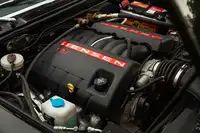 1973 Jensen Interceptor III 'S' by Jensen Automotive Interna-Sold