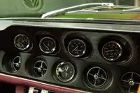 1973 Jensen Interceptor III 'S' by Jensen Automotive Interna-Sold