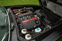 1973 Jensen Interceptor III 'S' by Jensen Automotive Interna-Sold