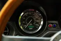 1973 Jensen Interceptor III 'S' by Jensen Automotive Interna-Sold