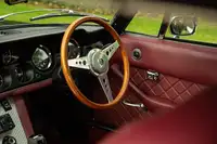 1973 Jensen Interceptor III 'S' by Jensen Automotive Interna-Sold