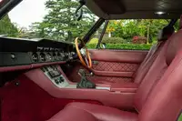 1973 Jensen Interceptor III 'S' by Jensen Automotive Interna-Sold
