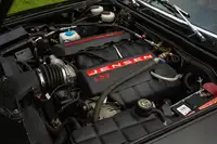 1973 Jensen Interceptor III 'S' by Jensen Automotive Interna-Sold
