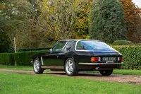 1973 Jensen Interceptor III 'S' by Jensen Automotive Interna-Sold