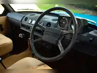 1973 Range Rover Suffix B-For Sale