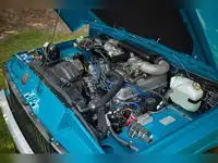 1973 Range Rover Suffix B-For Sale