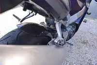 2002 Honda Fireblade CBR 900 RR1 929cc-For Sale