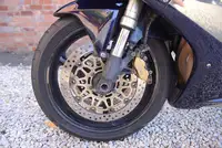 2002 Honda Fireblade CBR 900 RR1 929cc-For Sale