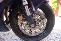 2002 Honda Fireblade CBR 900 RR1 929cc-For Sale