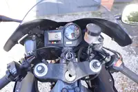 2002 Honda Fireblade CBR 900 RR1 929cc-For Sale