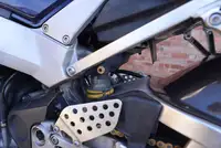 2002 Honda Fireblade CBR 900 RR1 929cc-For Sale