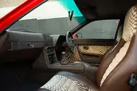 1980 Porsche 924 Turbo-For Sale
