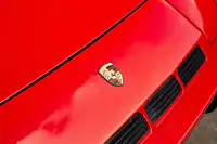 1980 Porsche 924 Turbo-For Sale