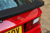 1980 Porsche 924 Turbo-For Sale