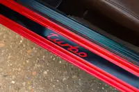 1980 Porsche 924 Turbo-For Sale