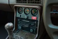 1980 Porsche 924 Turbo-For Sale