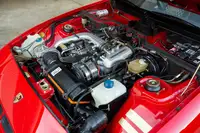 1980 Porsche 924 Turbo-For Sale