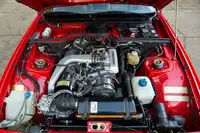 1980 Porsche 924 Turbo-For Sale
