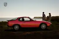 1980 Porsche 924 Turbo-For Sale