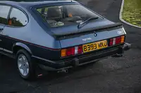 1985 Ford Capri 2.8i Special-For Sale