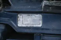 1985 Ford Capri 2.8i Special-For Sale