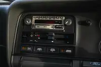 1985 Ford Capri 2.8i Special-For Sale