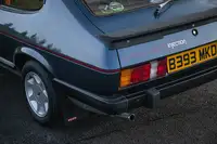 1985 Ford Capri 2.8i Special-For Sale