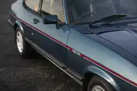1985 Ford Capri 2.8i Special-For Sale