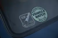 1985 Ford Capri 2.8i Special-For Sale