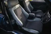 1985 Ford Capri 2.8i Special-For Sale