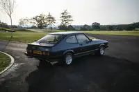 1985 Ford Capri 2.8i Special-For Sale