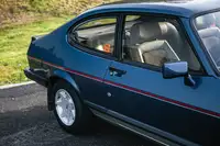 1985 Ford Capri 2.8i Special-For Sale
