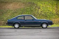 1985 Ford Capri 2.8i Special-For Sale