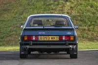 1985 Ford Capri 2.8i Special-For Sale