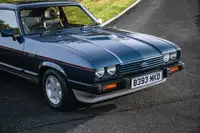 1985 Ford Capri 2.8i Special-For Sale