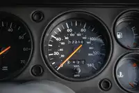 1985 Ford Capri 2.8i Special-For Sale