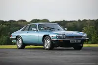 1982 Jaguar XJ-S HE-Sold
