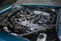 1982 Jaguar XJ-S HE-Sold