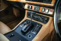 1982 Jaguar XJ-S HE-Sold